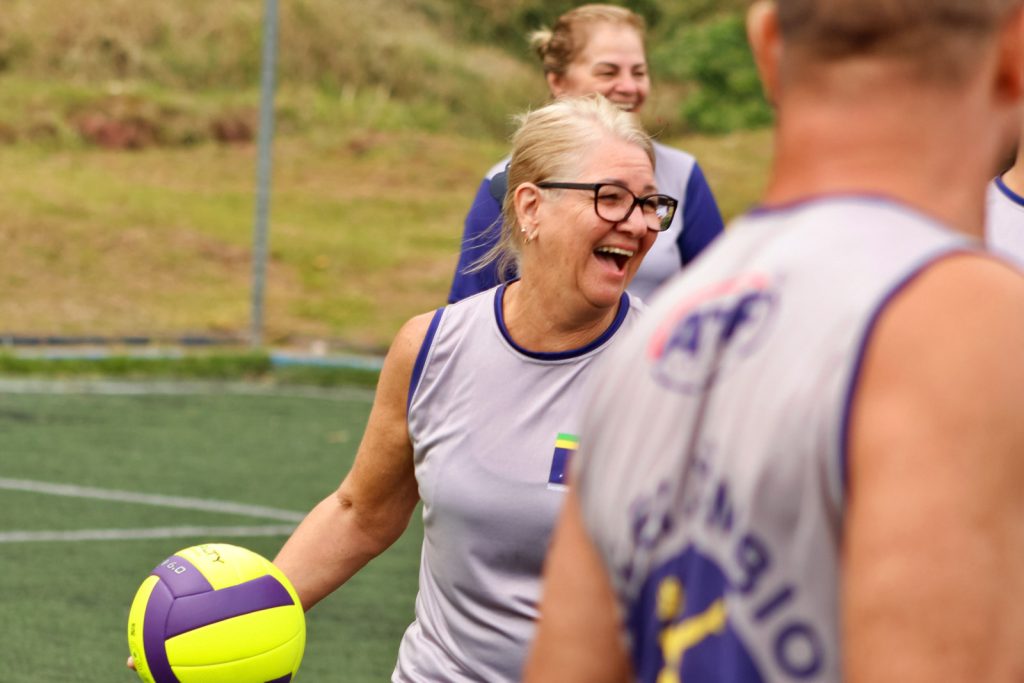 Agenda esportiva de Lages será bastante movimentada neste fim de semana