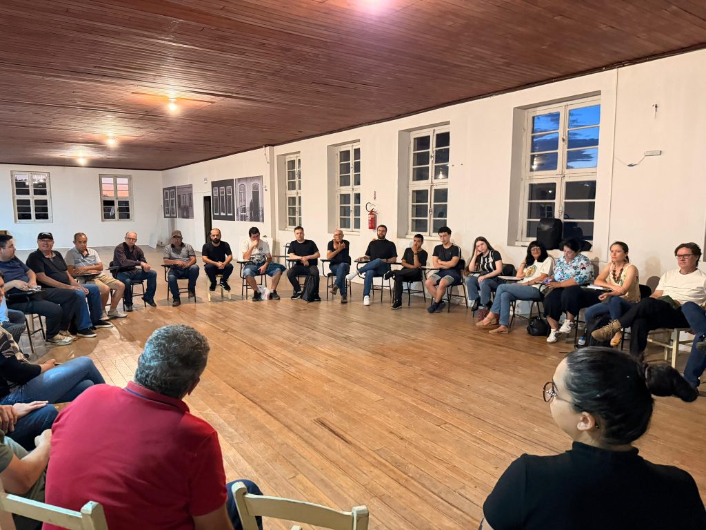 PT da Serra pode ter Prof. Artur como candidato a deputado federal