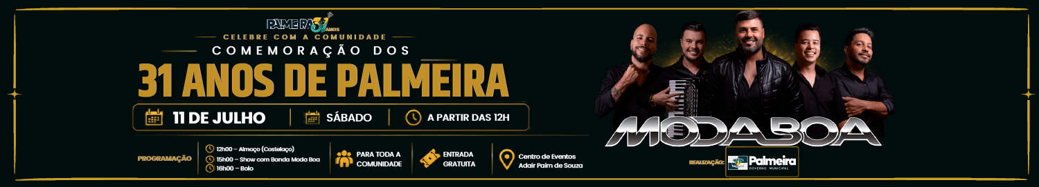 palmeira